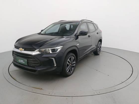 CHEVROLET TRACKER 1.0 TURBO FLEX LT AUTOMÁTICO